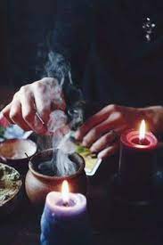 Guérison spirituelle et protection contre les mauvais esprits